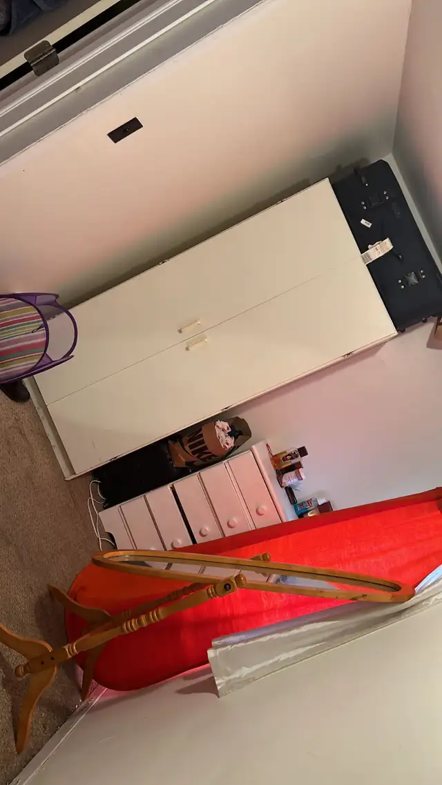 Room Rental for International Student /Work Permit