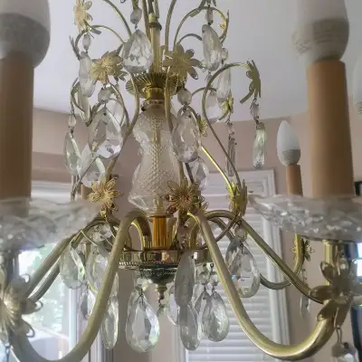 Chandelier Light Fixture, View more