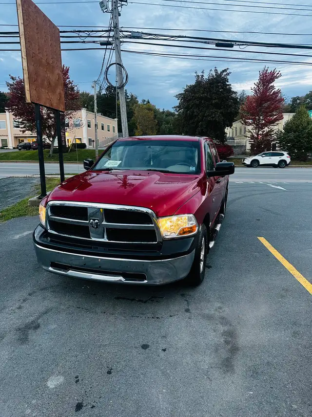 1500 Dodge ram