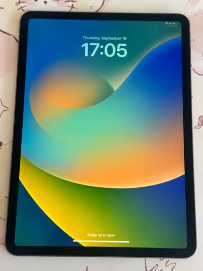 iPad Pro 11” (2nd Gen, 128GB), View more