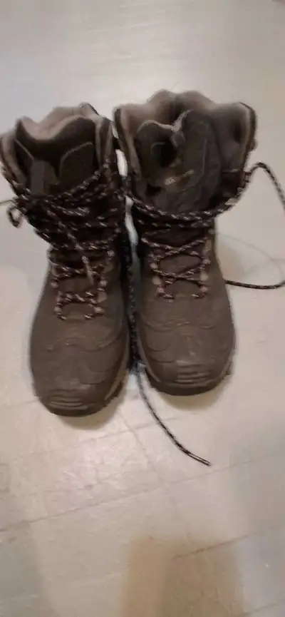 bottes hivers , View more