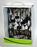 Hamilton Beach Big Mouth Juice Extractor & Lamp  Stained Glass, View more