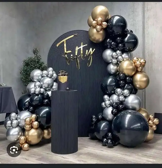 Balloon Decor64037126182913123