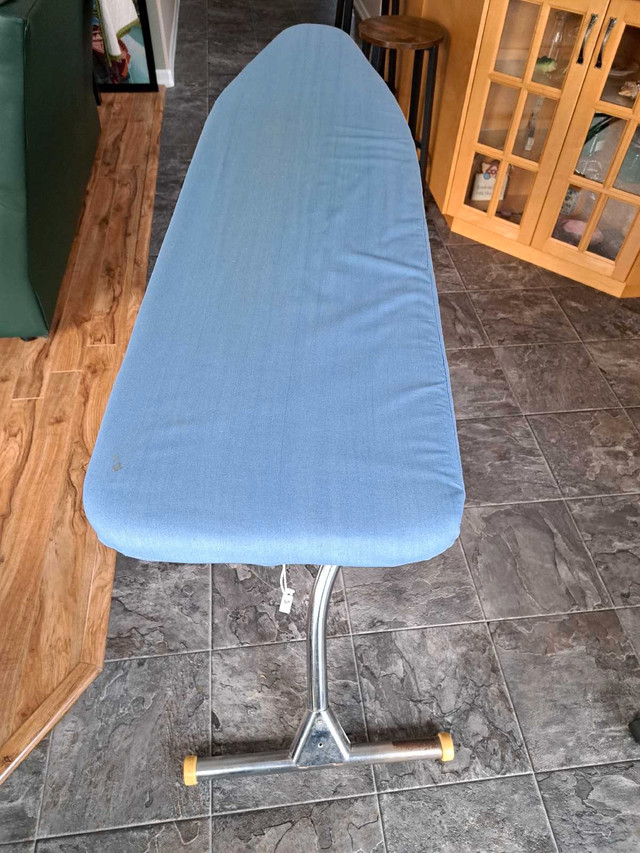 Folding ironing board in Other in Prince Albert - Image 3