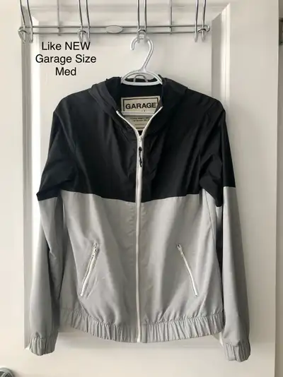 Woman’s Girls Fall Jacket, View more