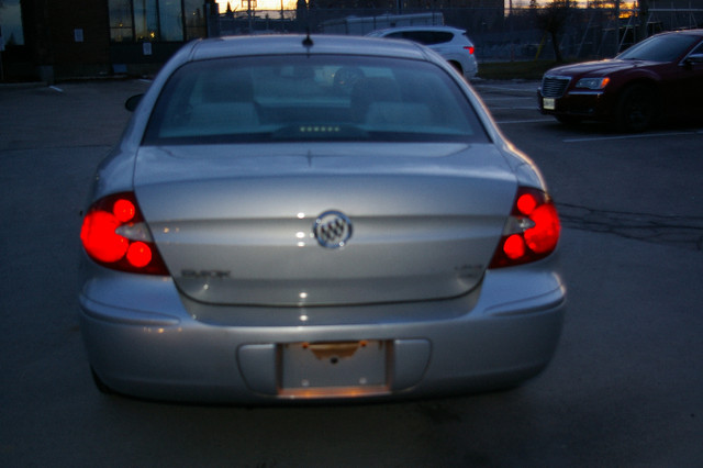2007 Buick Allure with very low Kms in Cars & Trucks in St. Catharines - Image 4