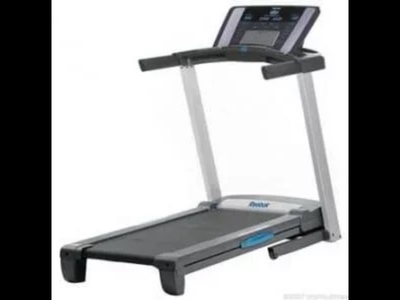 Reebok treadmill, View more