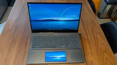 ASUS UX535LI-XH77T, View more