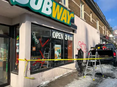 EMERGENCY! Store front Glass Replacement & Board up services, View more