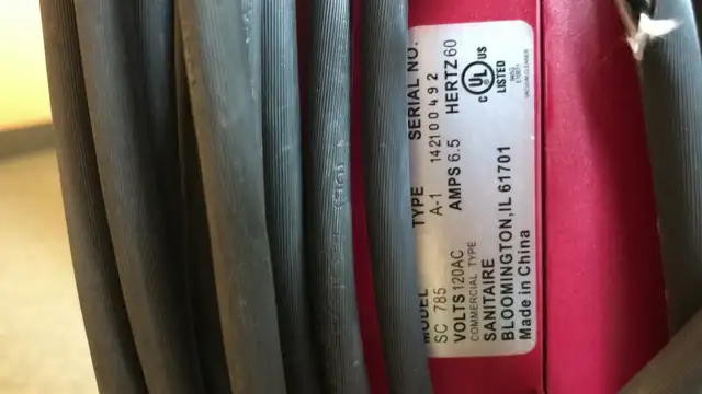 vacuum cleaner bags in Vacuums in City of Toronto - Image 6