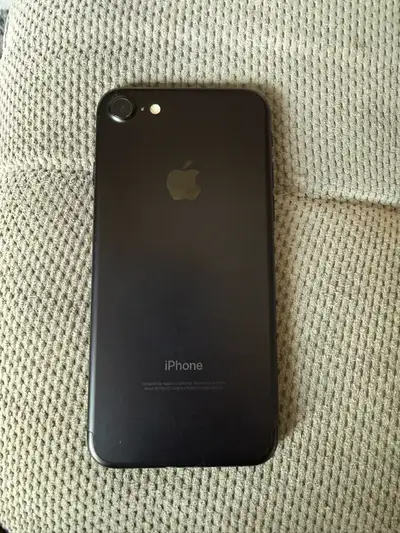 iPhone 7, View more