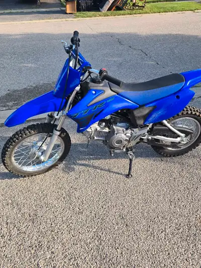 Bought in January, Comes with Manual, 2 Keys and Mini Tool kit that came with it New $3500 obo