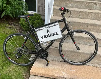 32 ads for louis garneau in Road in Canada | Kijiji Marketplaces