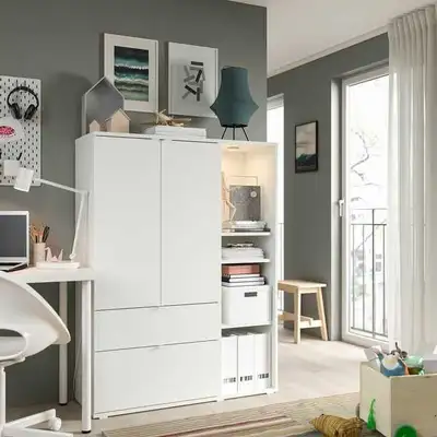 meuble rangement ikea, View more