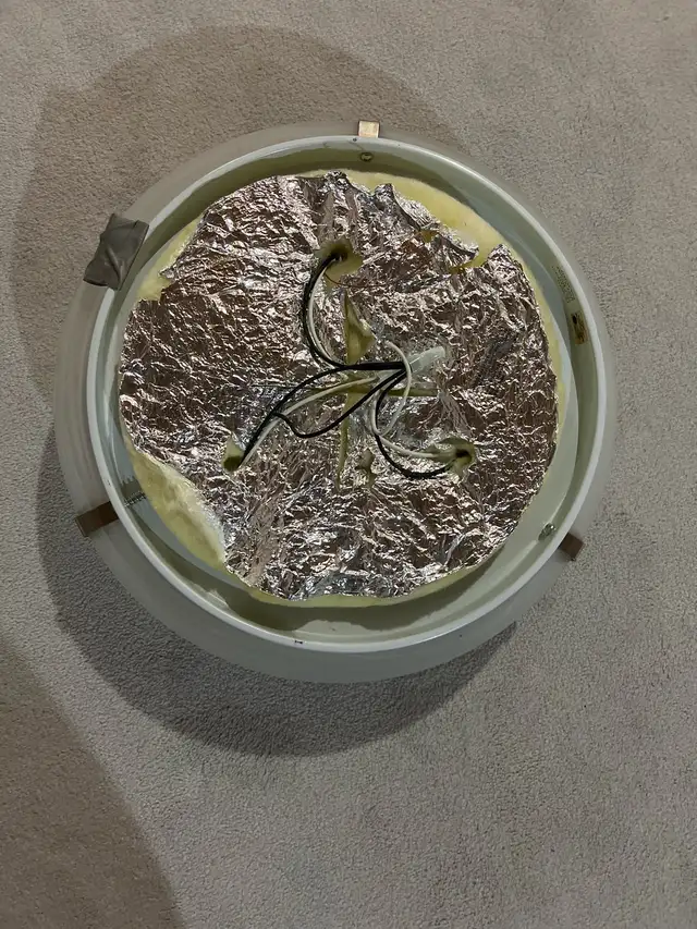 Ceiling Light in Indoor Lighting & Fans in Mississauga / Peel Region - Image 3