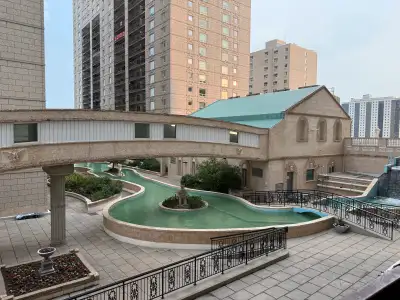 2 Bedroom Apartment for Sublet Aug. 1st