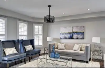 HOME STAGING AND HOME DESIGNING, View more