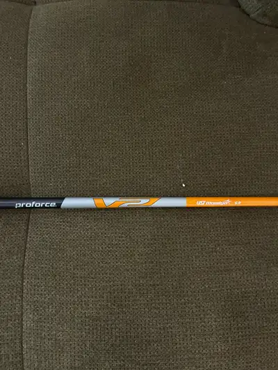 UST Proforce V2 driver shaft, View more