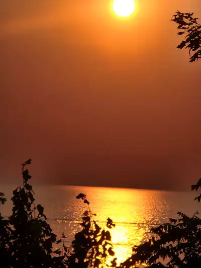 lake front property for rent.September and october, View more