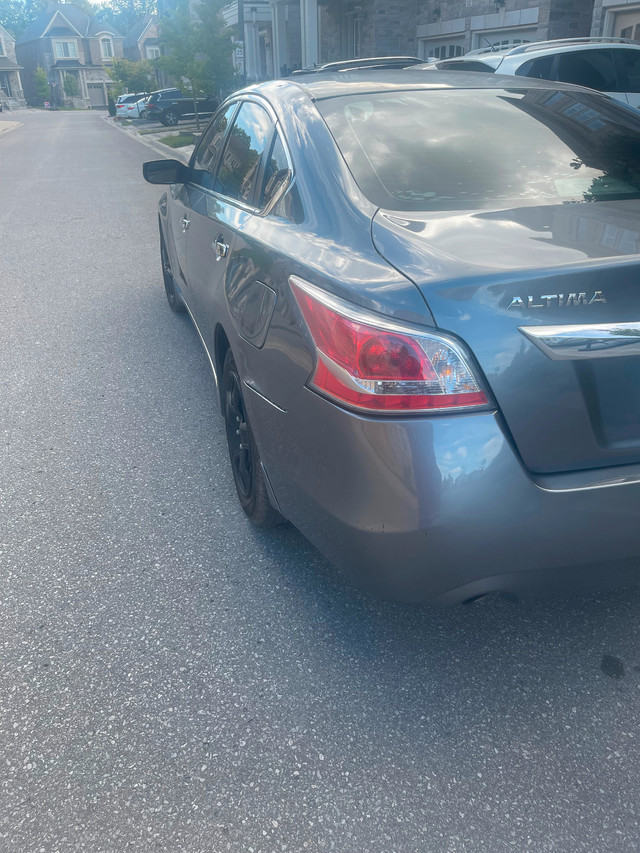 2015 Nissan Altima for sale in Cars & Trucks in Oshawa / Durham Region - Image 3