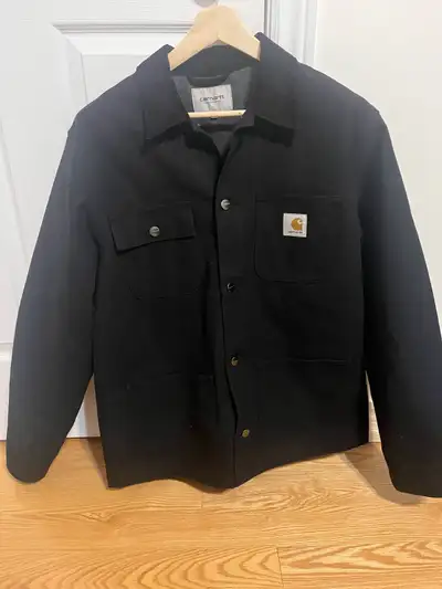 Carhartt WIP Michigan Coat Jacket, View more