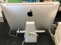 iMac Desktop Computer (21.5 inches, 2010)