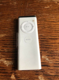 Apple A1156 Remote Control for iPod (White) MA128G/A (pp)