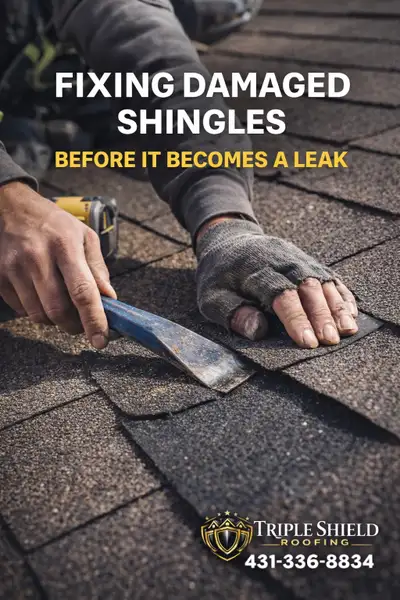 Roofing Shingles | Triple Shield Roofing, View more