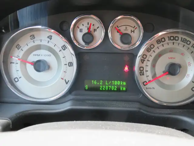 2010 Ford Edge SEL AWD
