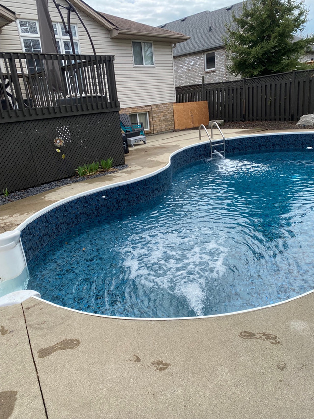 Pool Openings Other Windsor Region Kijiji