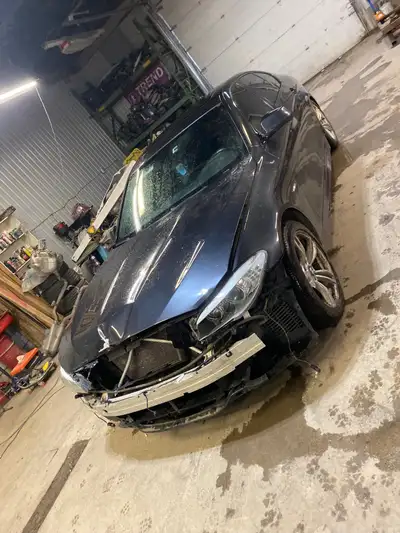 ***********FULL PART OUT OF THIS 2012 F10 528XI AUTO WITH PERFECT RUNNING DRIVE TRAIN *********** **...