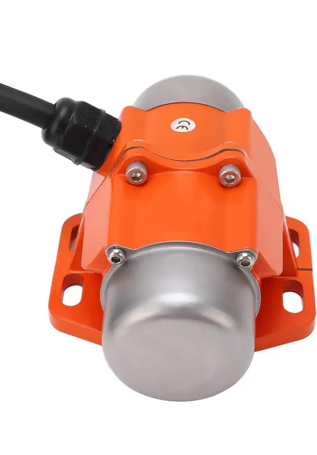 Vibration Motor, Concrete Vibrator  in Other in City of Toronto - Image 3