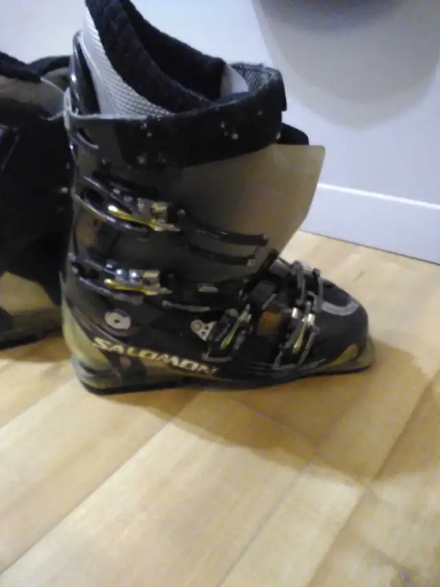 Bottes ski alpin in Ski in City of Montréal - Image 3