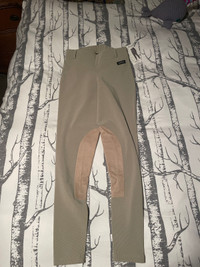 Riding Breeches - Large