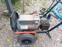 Pressure washer for sale or trade 