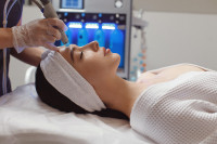 aqua facial, oxygeneo, chemical peel, microneedling, ipl, carbon