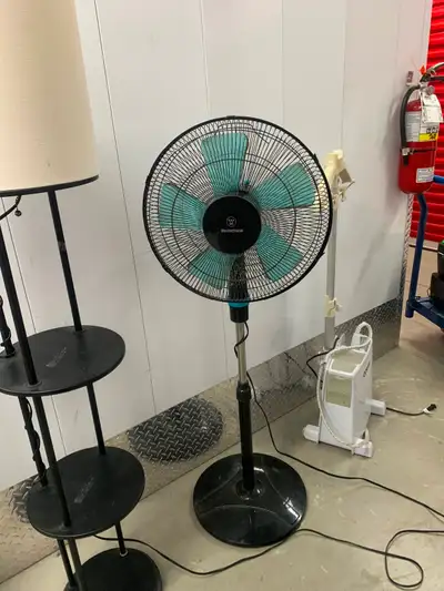 Ventilateur à vendre, View more