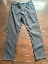 Men's Pants - Old Navy, Haggar & Denver Hayes