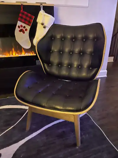 Structube Accent Chair, View more