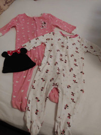 Baby Clothes 6-12 months $25 for everything 