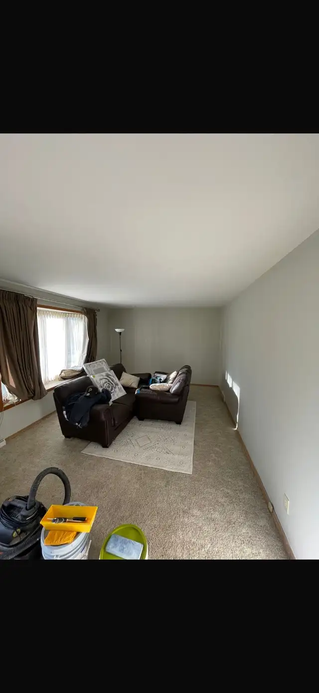 Afforadable Room Painting