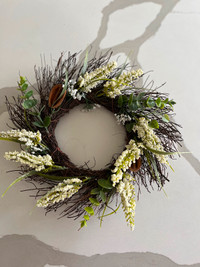 Vine wreaths (5)