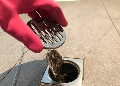Flat-Rate Plumber Alternative: Fast Drain Clearing (From $90), View more
