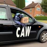 CAW Express Delivery Service: From North Bay to Barrie