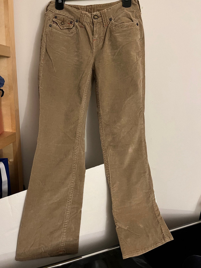 New Flare pants dans Enfants et jeunesse  à Ville de Montréal