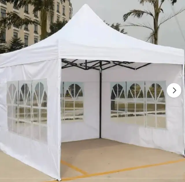 Tents, Tables. Chairs Rental 