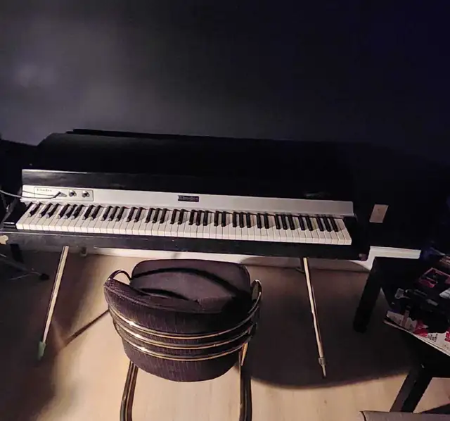 Music clases 64214278414593121