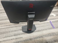 BenQ XL2540K 240Hz (Like New) - Comes with Box
