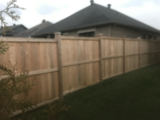 Sheds, decks and fences in Fence, Deck, Railing & Siding in Ottawa - Image 3