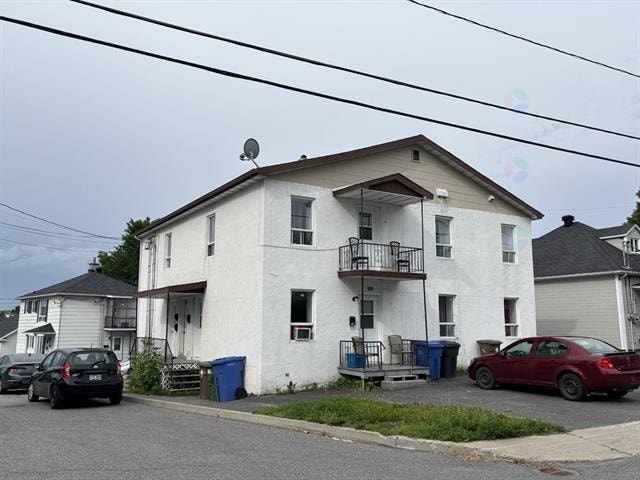 500 Rue Côté — photo 1